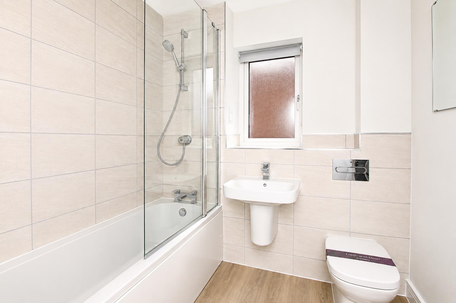 4 bed property in Merino Lane, Milton Keynes